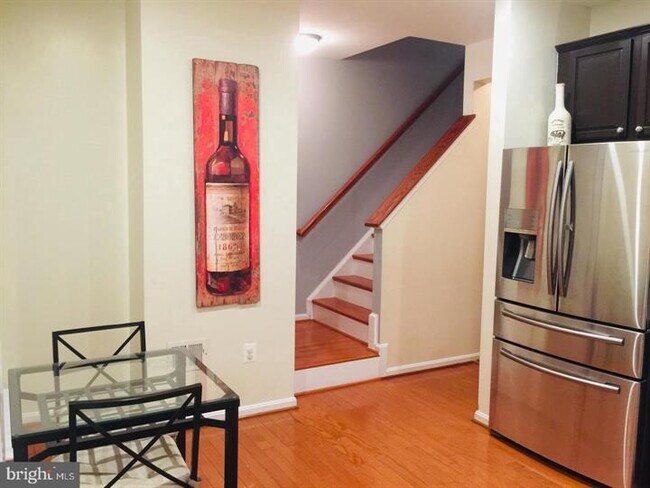 12325 Jarrow Ln in Bristow, VA - Building Photo - Building Photo