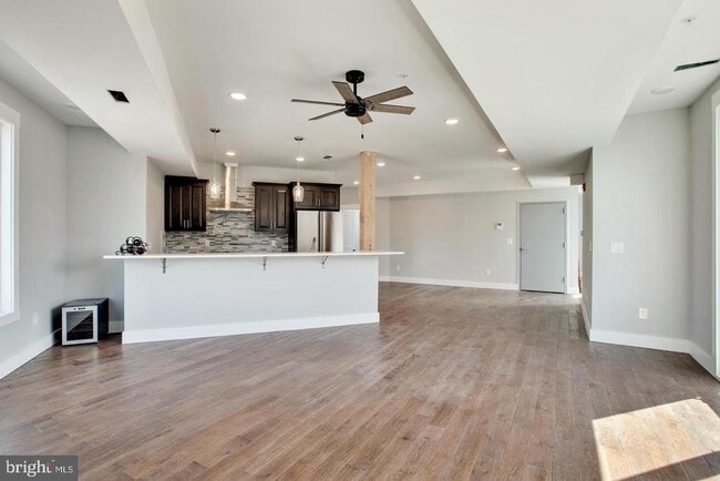 property at 1811 Ridge Ave