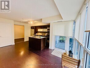 28 Ted Rogers Way in Toronto, ON - Building Photo - Building Photo