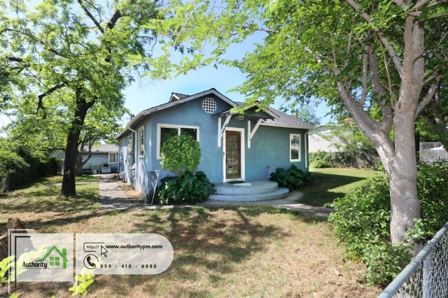 property at 3418 Park Way