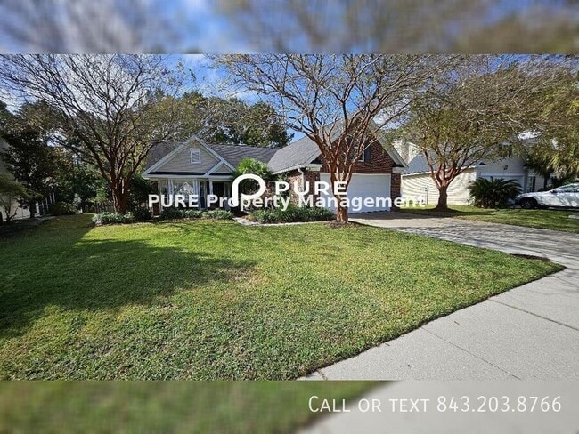 property at 321 Rice Bay Dr