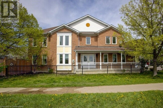 property at 99 Monaco Ct