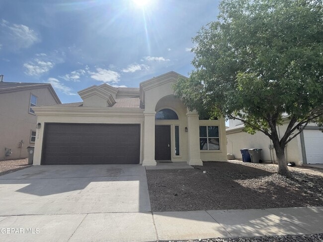 property at 3708 Prairie Rose St