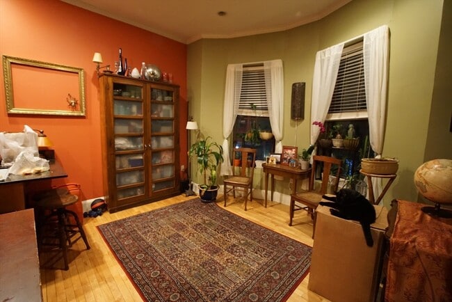 43 E Springfield St in Boston, MA - Building Photo - Building Photo