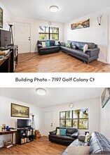 7197 Golf Colony Ct in Greenacres, FL - Building Photo - Building Photo