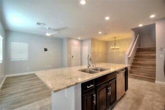 4465 Violet Flowers St in North Las Vegas, NV - Building Photo - Building Photo
