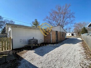 3427 Linden St in Indianapolis, IN - Building Photo - Building Photo