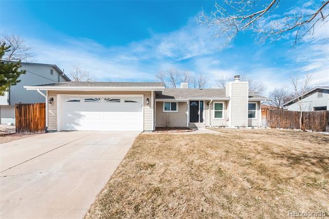 2597 W 133rd Cir in Broomfield, CO - Building Photo