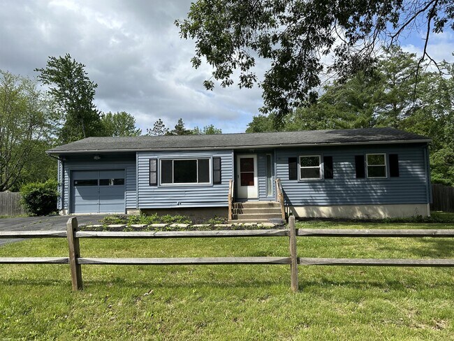 property at 36 Western Ln