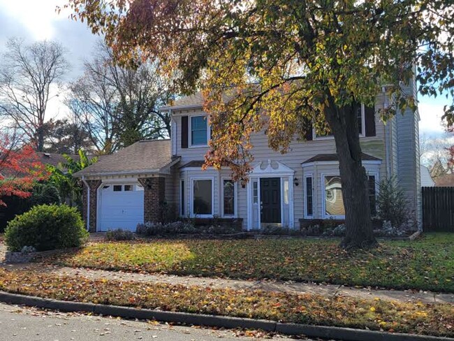 property at 1204 Freehold Close