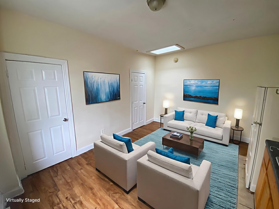 5900 Pine St, Unit 2 in Philadelphia, PA - Building Photo