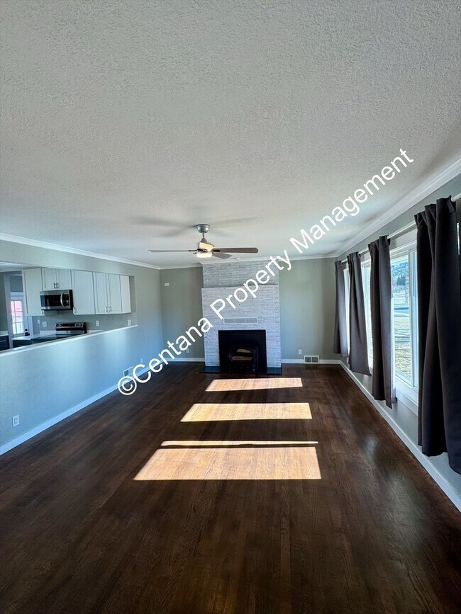 1804 Tammany St in Anaconda, MT - Building Photo - Building Photo