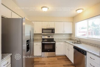 4110 S Laredo Way in Aurora, CO - Building Photo - Building Photo