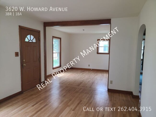 3620 W Howard Ave in Greenfield, WI - Building Photo - Building Photo