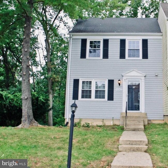 property at 6542 Birchleigh Way