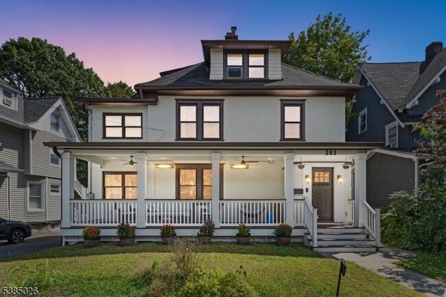 283 Orange Rd in Montclair, NJ - Building Photo - Building Photo