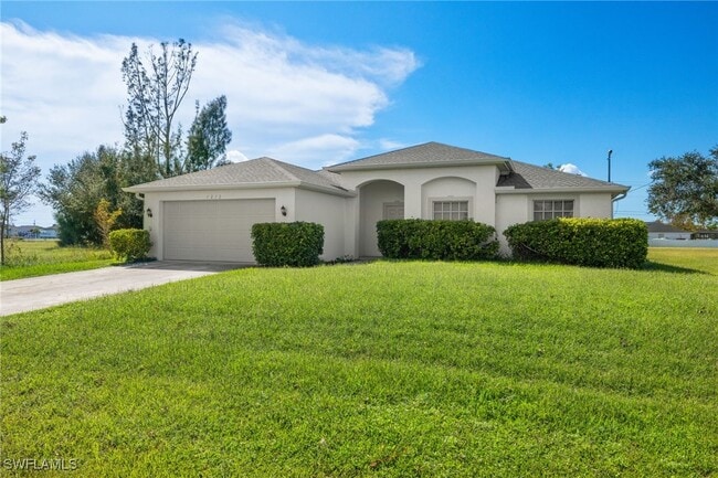 property at 1212 SW 15th Pl