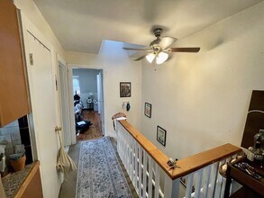 14 E Springfield St, Unit #4 in Boston, MA - Foto de edificio - Building Photo