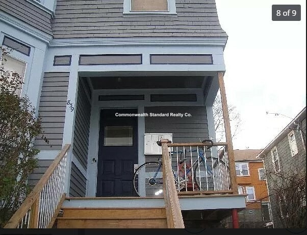 property at 839 Parker St