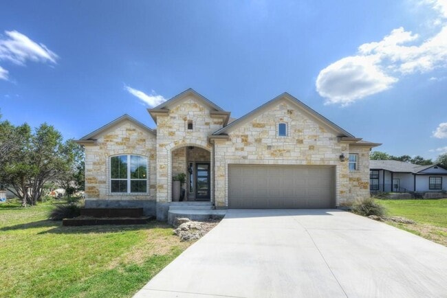 53 E El Camino Real in Wimberley, TX - Building Photo - Building Photo
