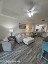 754 S Orlando Ave in Cocoa Beach, FL - Foto de edificio - Building Photo