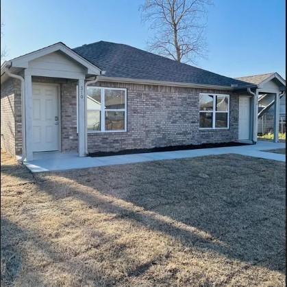 property at 310 N Grant Ave