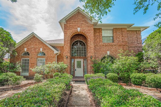 property at 14203 Torrey Village Dr