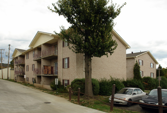 16 Greenwood Dr in Ceredo, WV - Foto de edificio - Building Photo