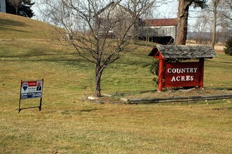 Country Acres Mobile Village in Catawissa, PA - Building Photo - Building Photo