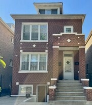 4612 S Spaulding Ave in Chicago, IL - Building Photo