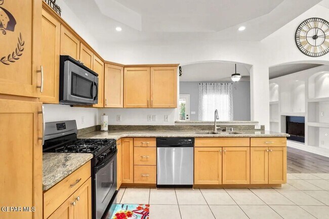 14403 Ocean Point Ln in El Paso, TX - Building Photo - Building Photo