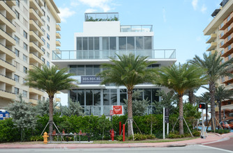 95th On The Ocean in Surfside, FL - Building Photo - Building Photo