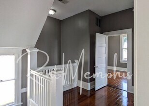 1225 Faxon Ave in Memphis, TN - Building Photo - Building Photo