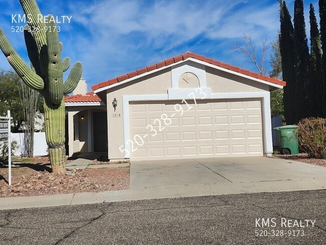 property at 5218 W Wood Owl Dr