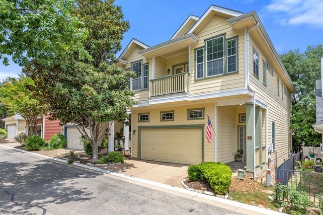 6704 Menchaca Rd in Austin, TX - Building Photo - Building Photo