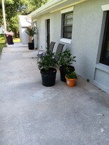 1114 W Catherine St in Kissimmee, FL - Building Photo