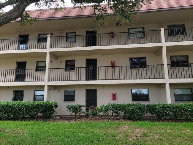 property at 104 Capri Isles Blvd