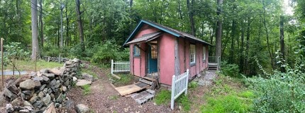 37 Orchard Dr, Unit 37A in Redding, CT - Building Photo - Building Photo