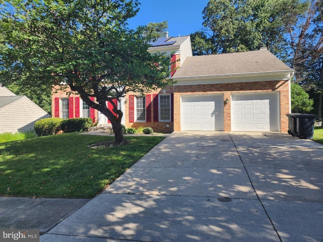 property at 9334 Copernicus Dr