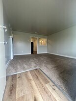 1930 N 1st St in Fresno, CA - Building Photo