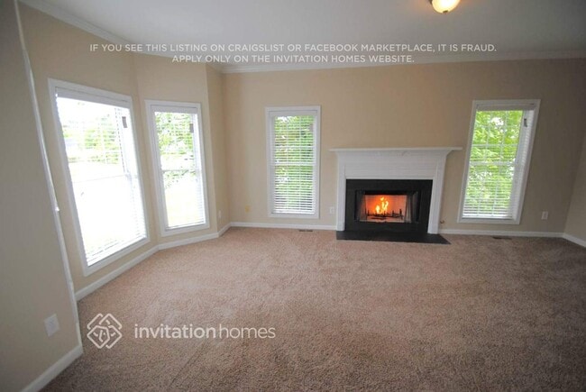 1170 Fountain Glen Dr in Lawrenceville, GA - Foto de edificio - Building Photo