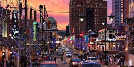 Chambers Lofts in Kansas City, MO - Building Photo - Building Photo