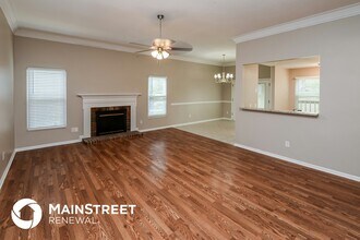 11120 Bridgehampton Dr in Charlotte, NC - Building Photo - Building Photo