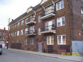 918 E 123 Apartments