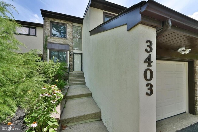 3403 Honey Run Rd in Ambler, PA - Building Photo - Building Photo