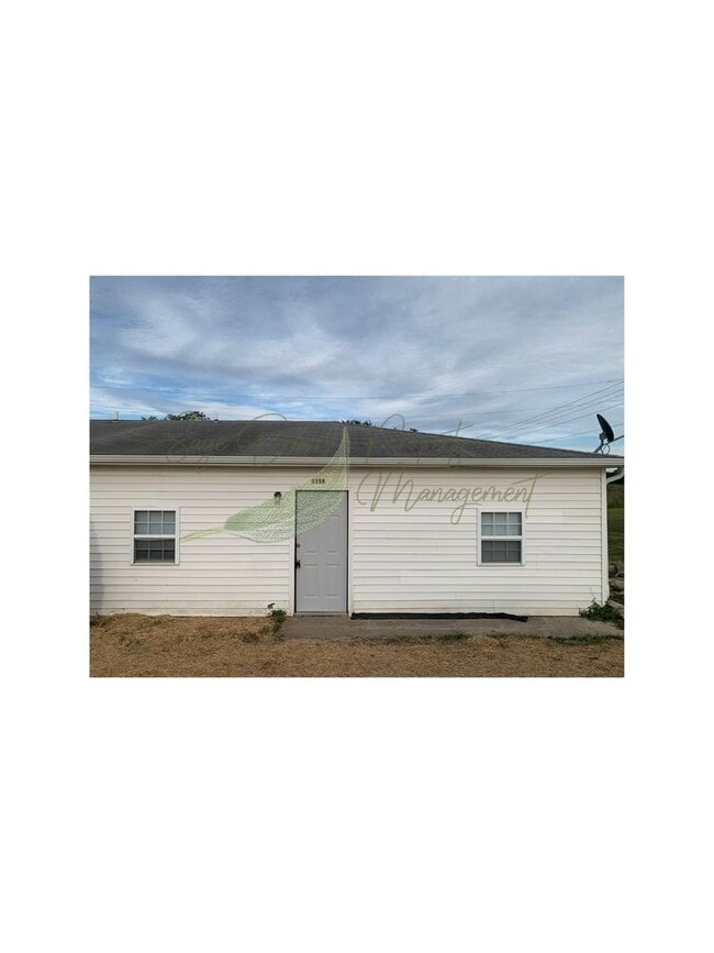 property at 119 NE State Hwy E
