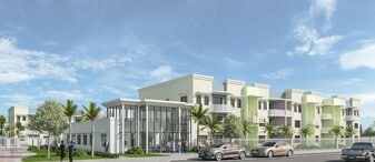 Royal Pointe Apartment Homes in Miami, FL - Building Photo