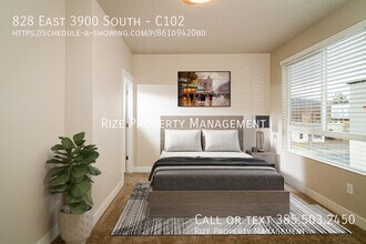 828 E 3900 S in Millcreek, UT - Building Photo - Building Photo
