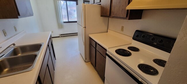 property at 506 Jefferson St