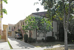 1108 S Holt Ave Apartments